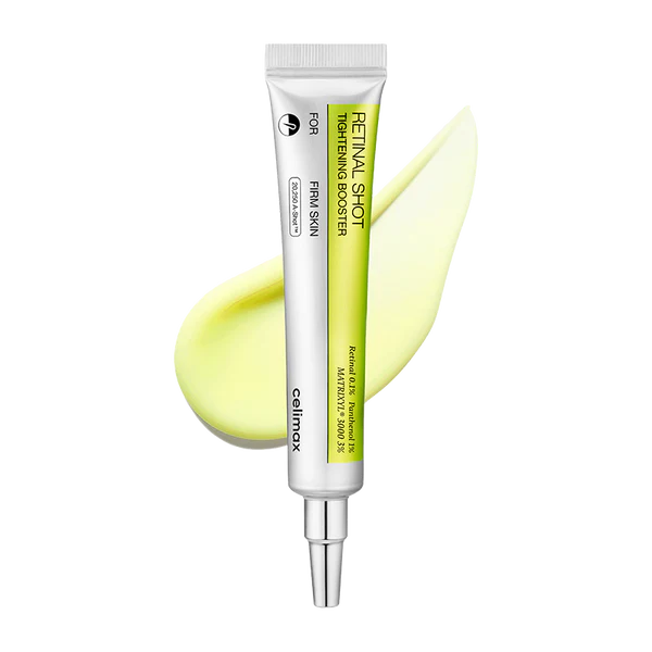 Retinal Celimax