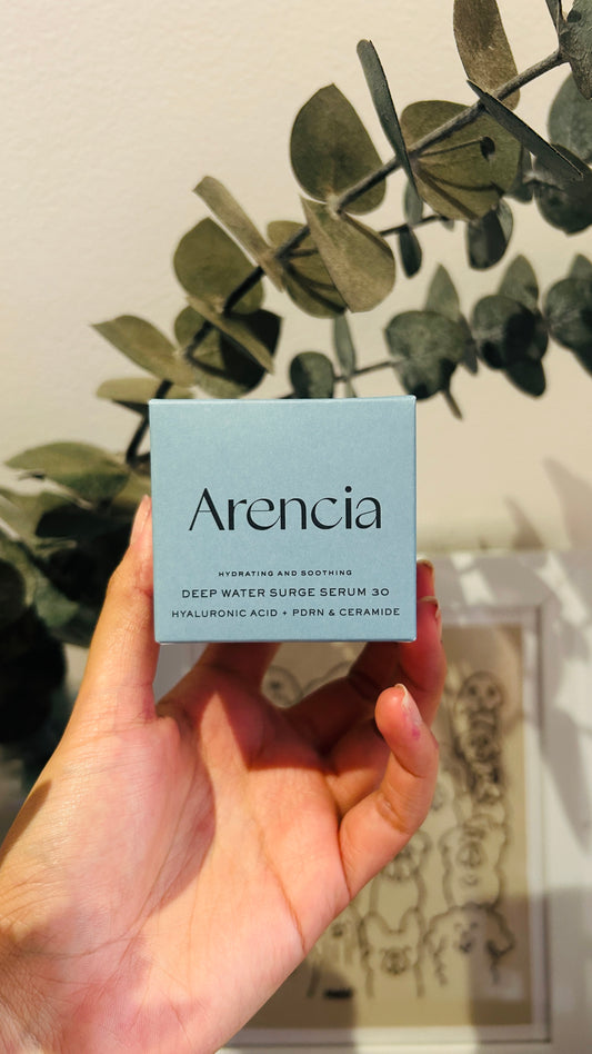 Serum Arencia 