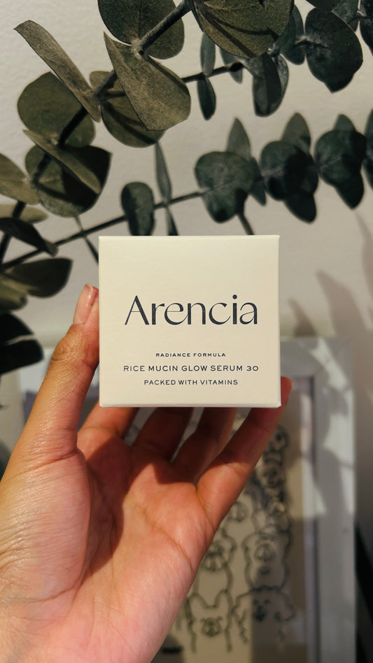 Serum Arencia 