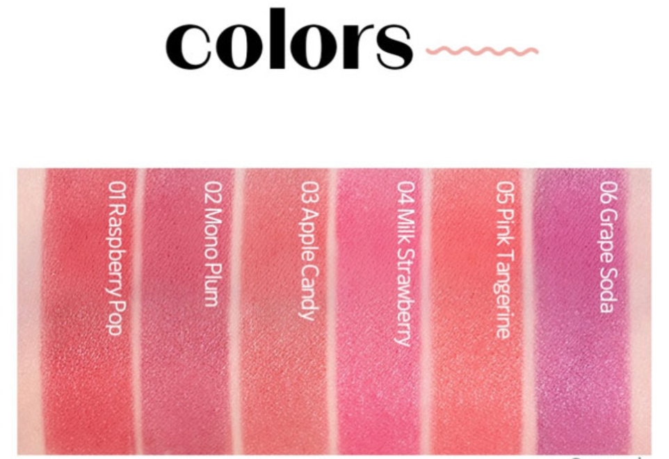 ETUDE Dear Darling Marker Tint 3.5g