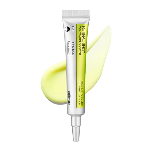 Retinal Celimax
