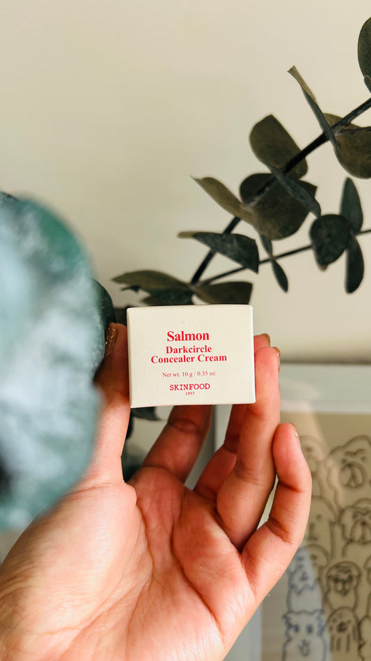 Skinfood corrector