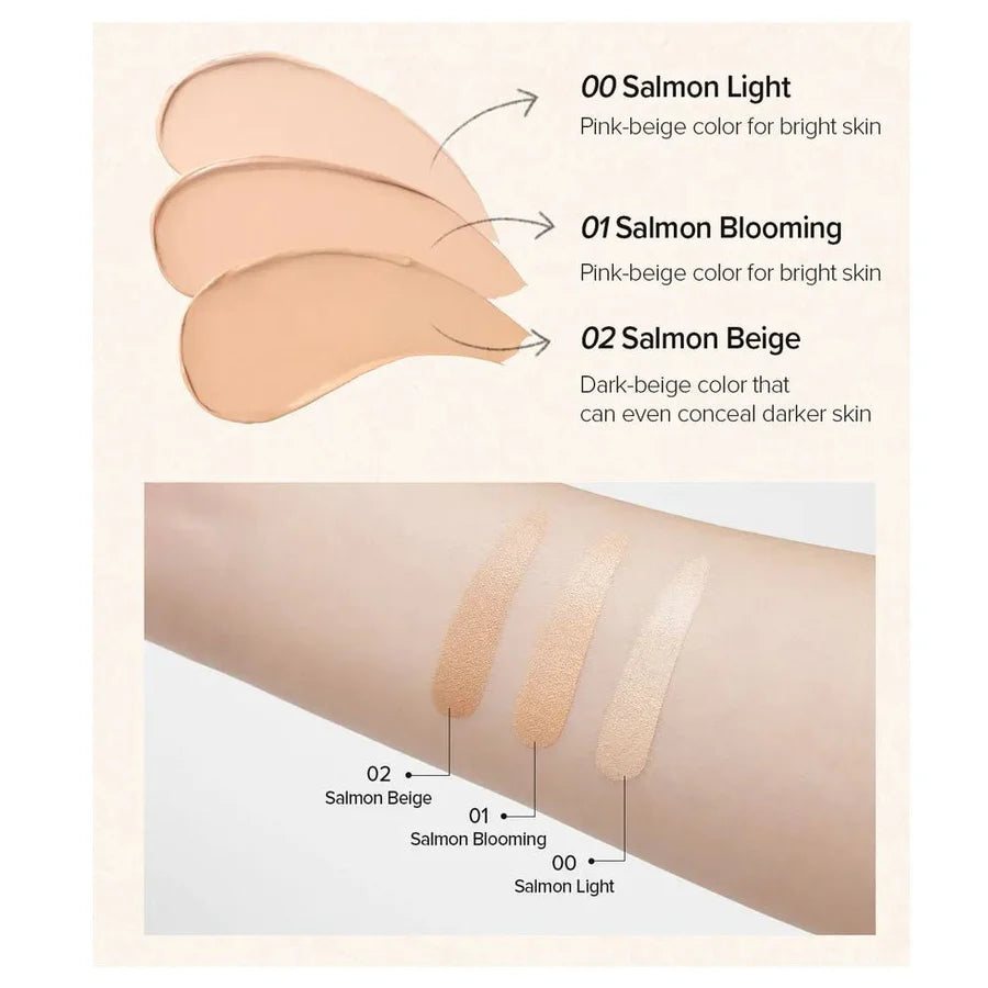 Skinfood Corrector Salmon